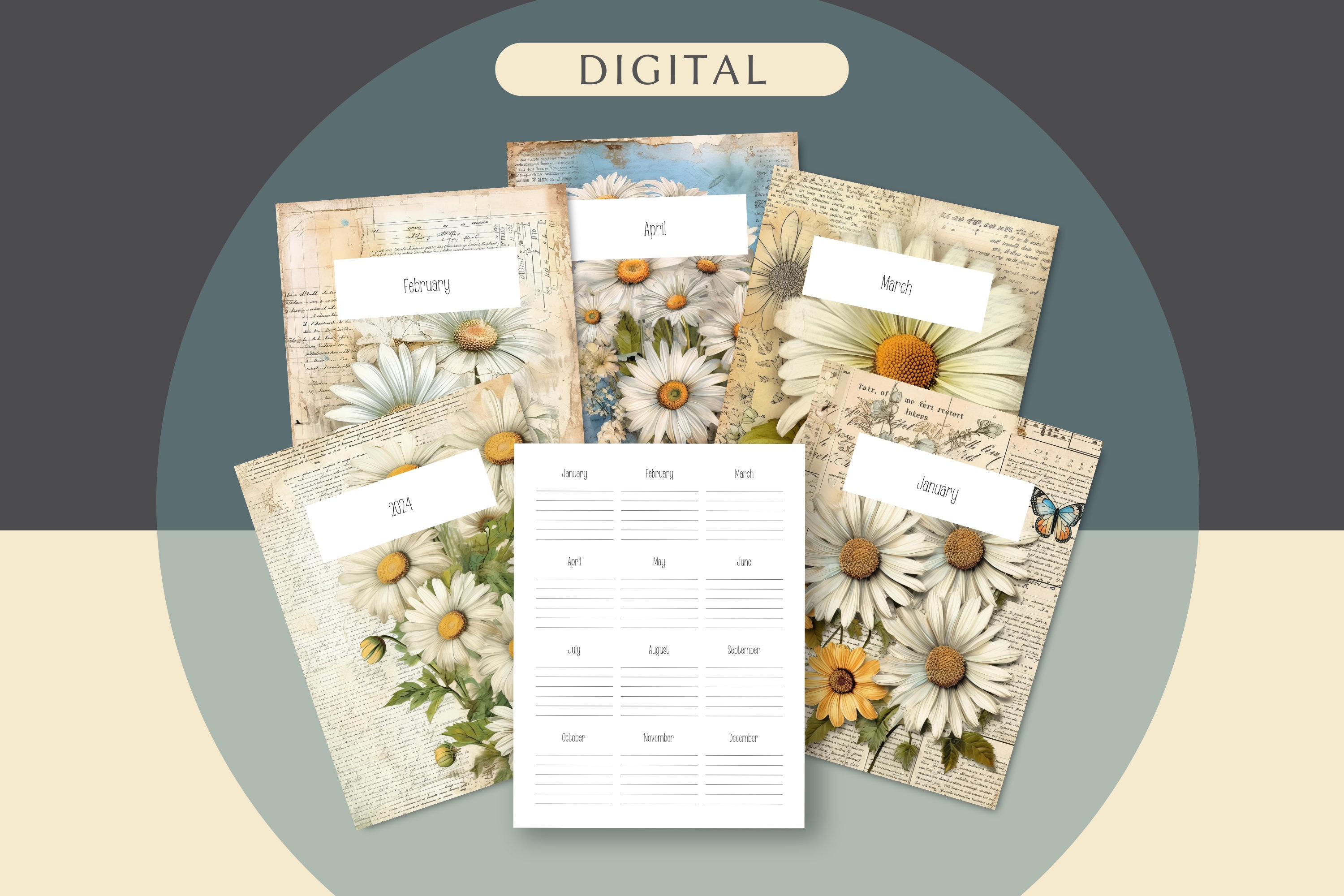 Best Daily Planner for MacBook Users