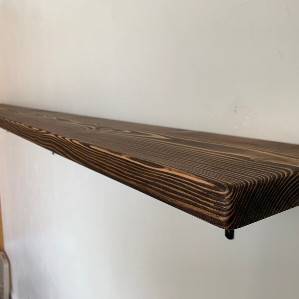 Custom Shelving Etsy