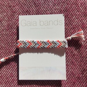 Freundschaftsarmband/Band boho