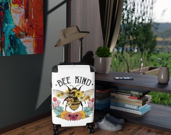 Bienen Kind Koffer