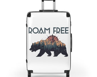 Reisekoffer frei