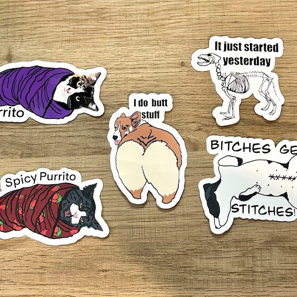 Vet Tech Week Etsy