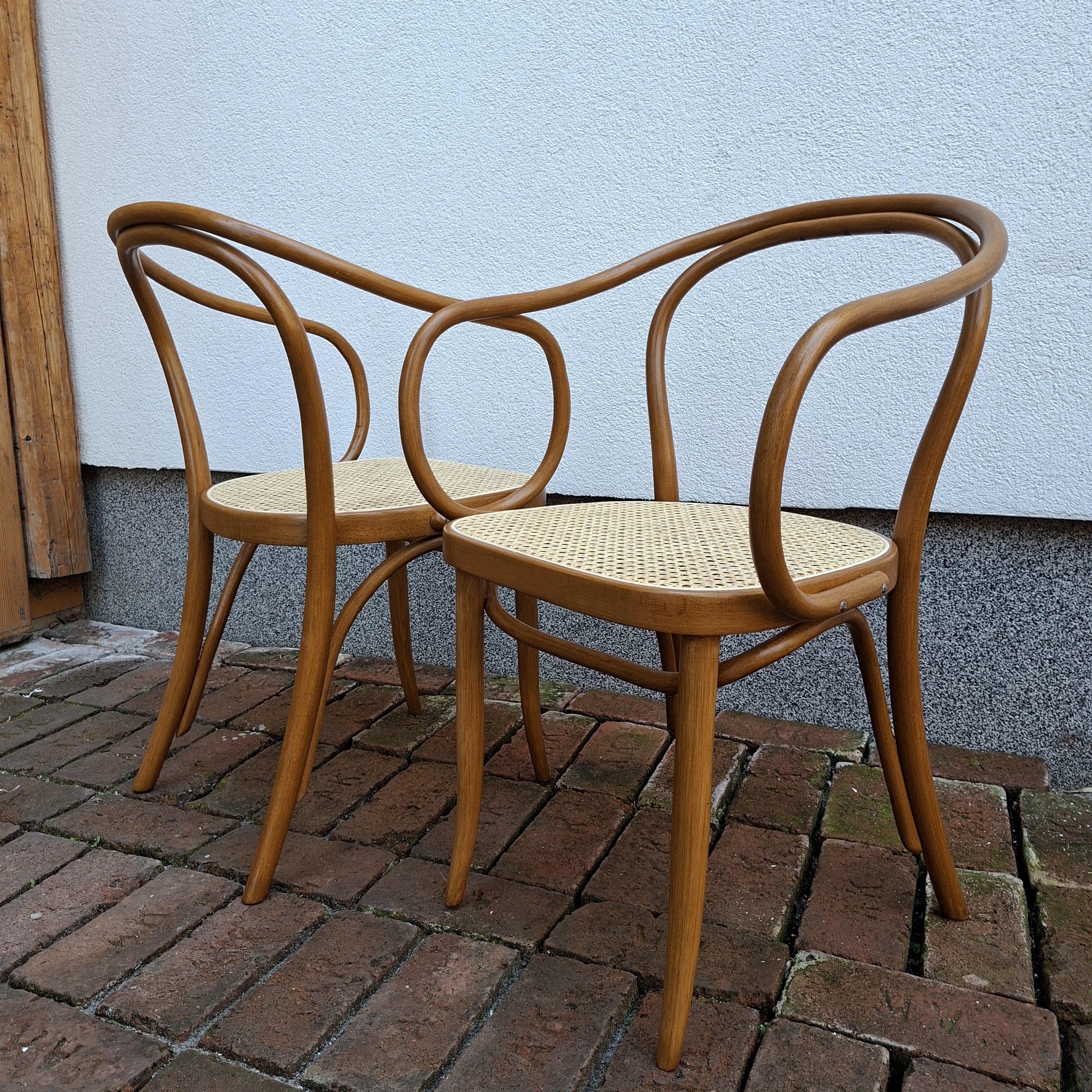 Thonet mundus chairs - Etsy 日本