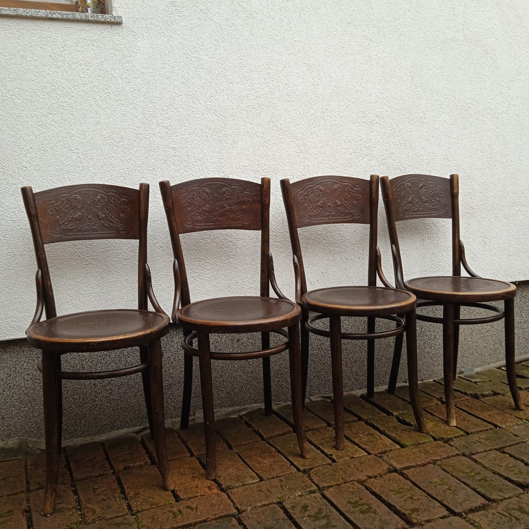 Pamono Sedie Viennesi Antiche Dining Chairs Sedie Thonet Moderne