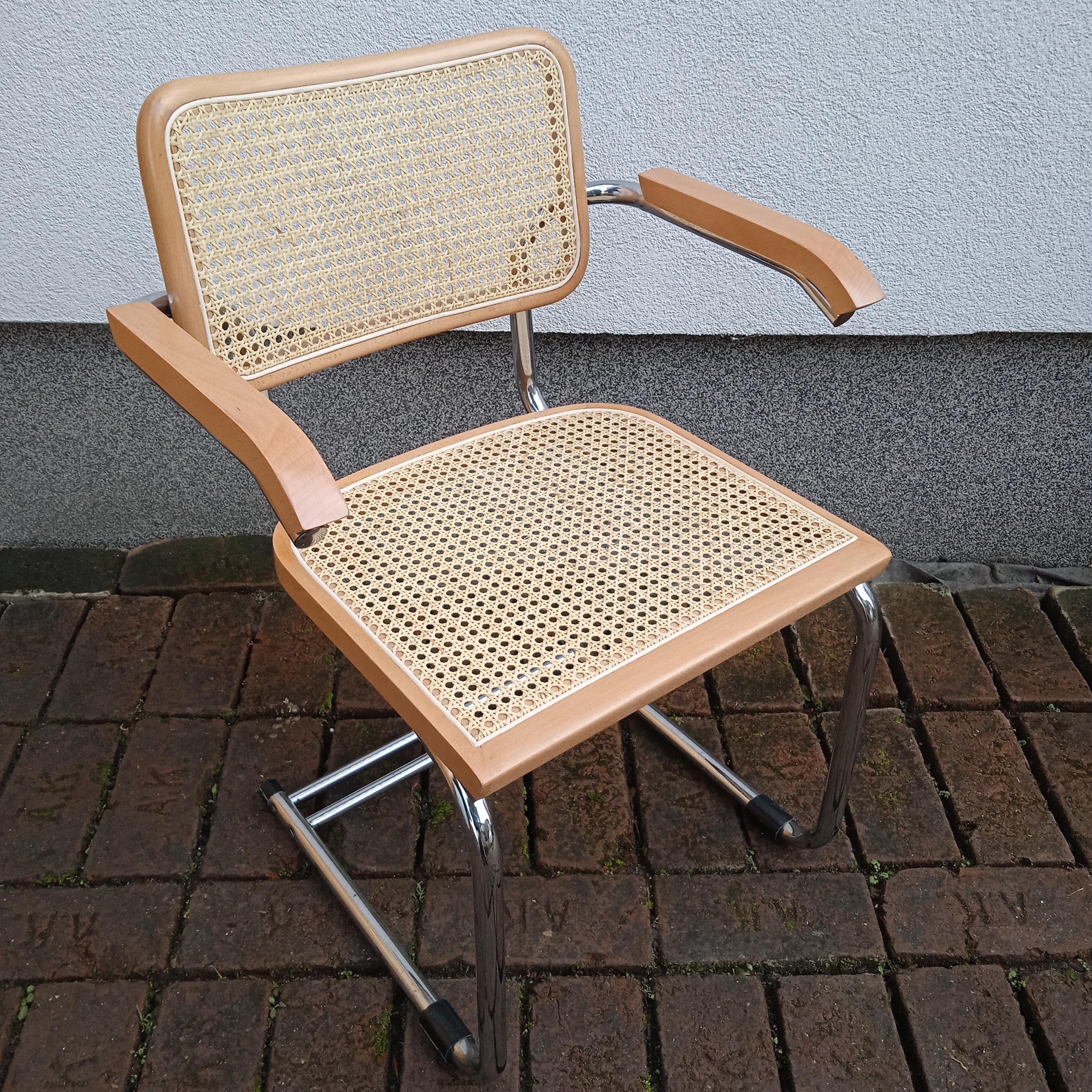 Gavina cesca chair - Etsy 日本