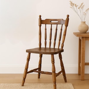 YUGOSLAVIA　ウッドチェア　ユーゴスラビア製　S6　2脚セット ☆YUGOSLAVIA ウッドチェア ユーゴスラビア製 S6 2脚セット - メルカリ