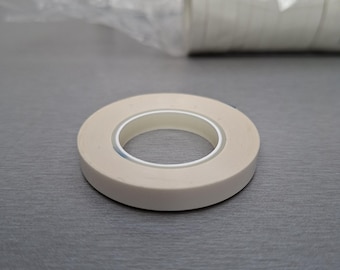 BASF Splicing Tape PE 25 White 5.8mm x 25m Reel-to-Reel Maintenance