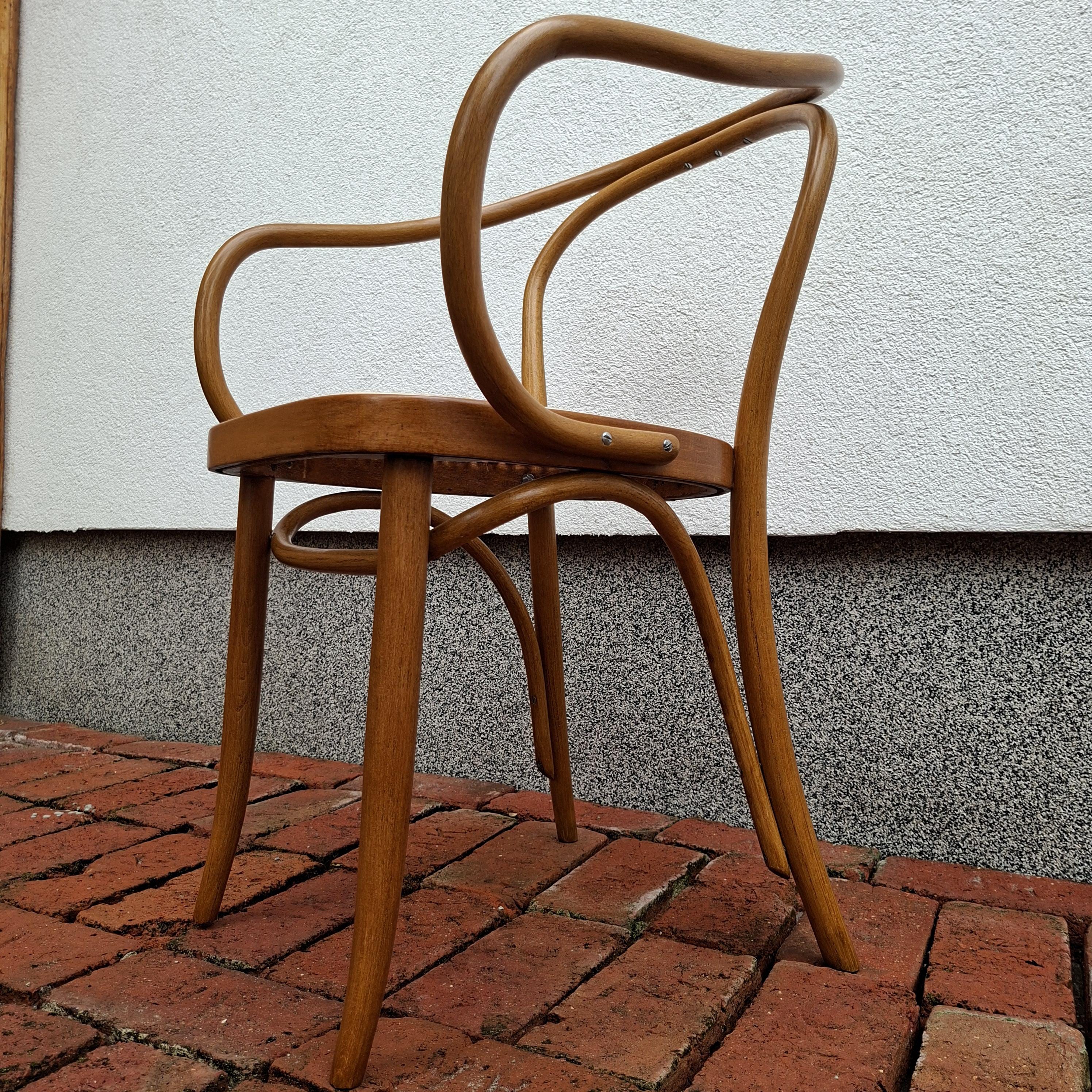 Thonet Bistro Chair - Etsy Canada