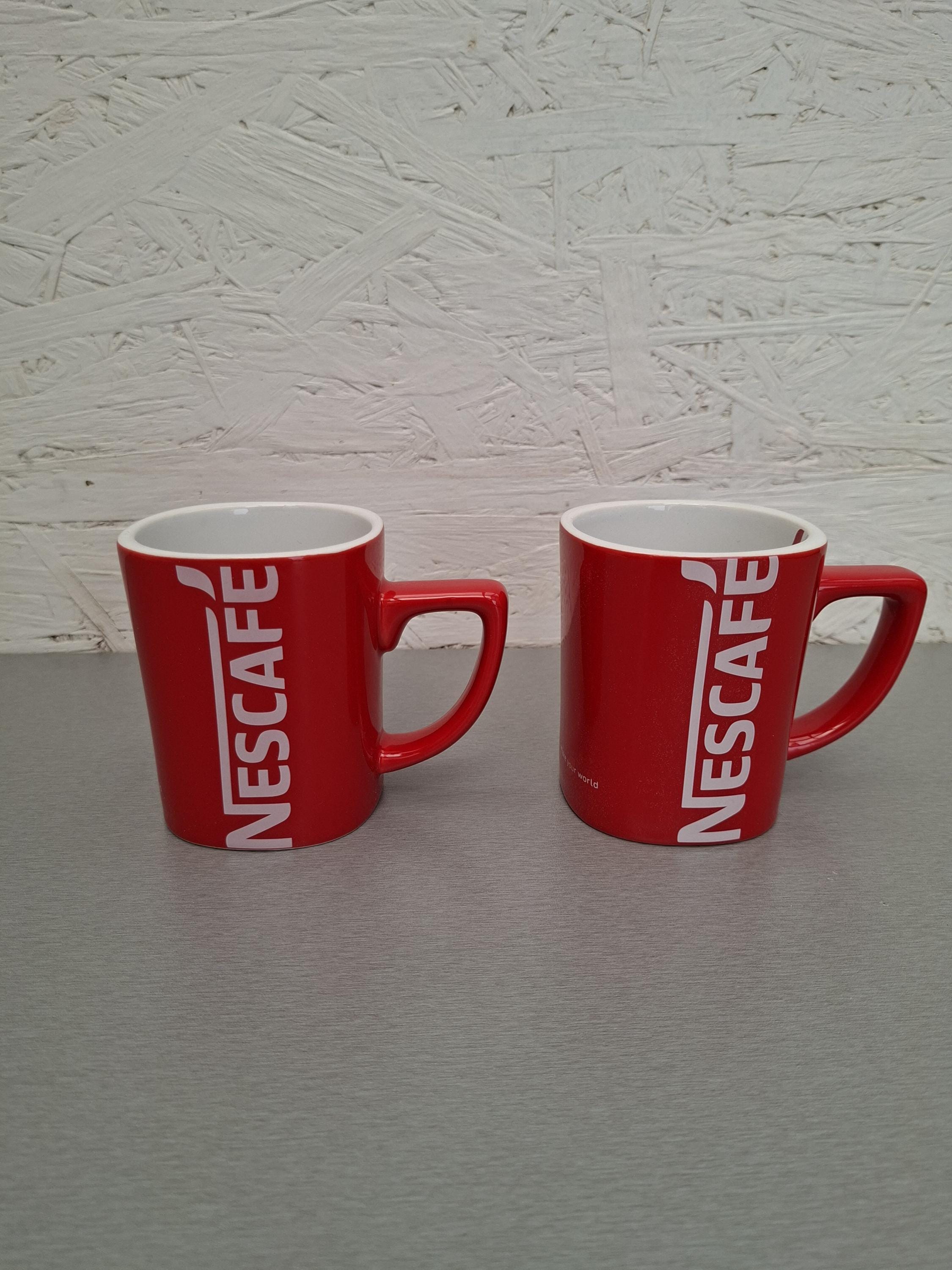 Nescafé Dolce Gusto Tazze Per Espresso In Porcellana Rosa – Set Da 2 – 60 Ml – Lavabili In Lavastoviglie - 4