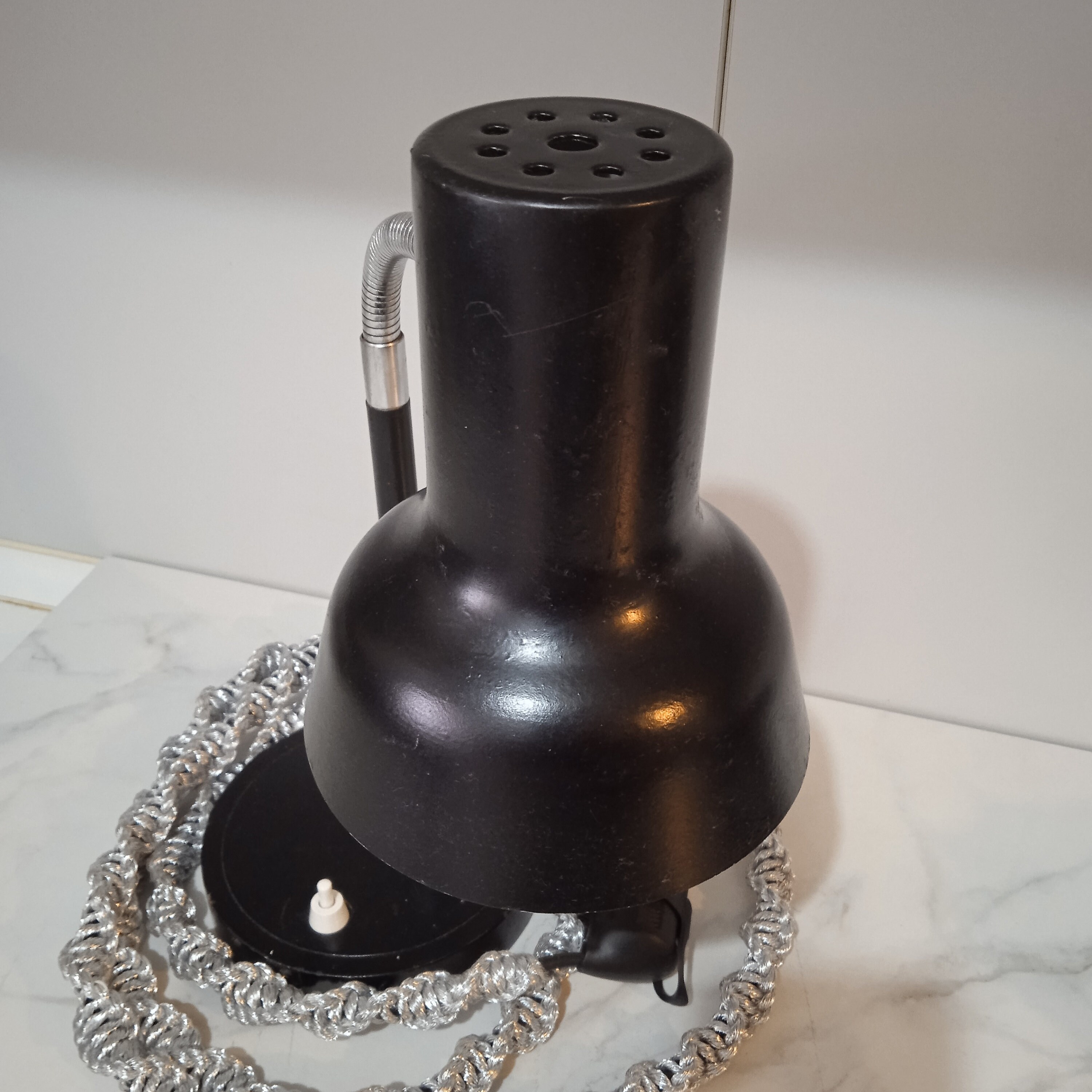 80sヴィンテージランプ　ミッドセンチュリー レトロ　インダストリアル 80sヴィンテージランプ ミッドセンチュリー レトロ インダストリアル