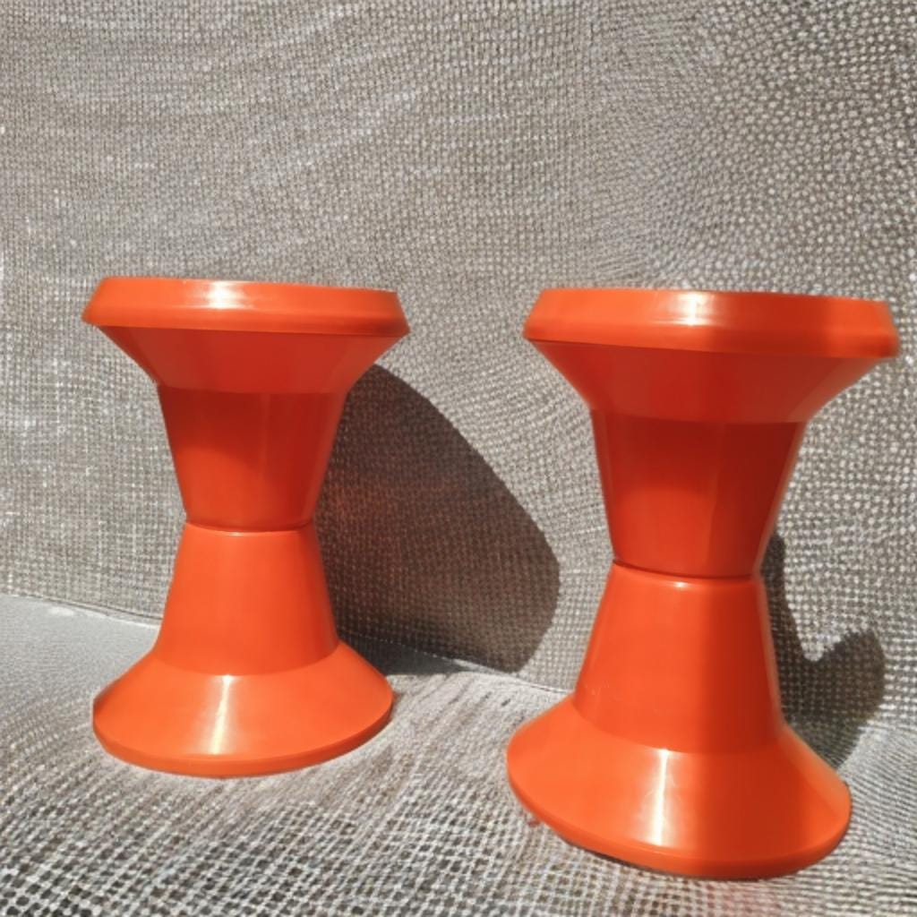 廃盤 MAGIS マジス TAM TAM stool スペースエイジ ビンテージ 廃盤 MAGIS マジス TAM TAM stool スペースエイジ ビンテージ