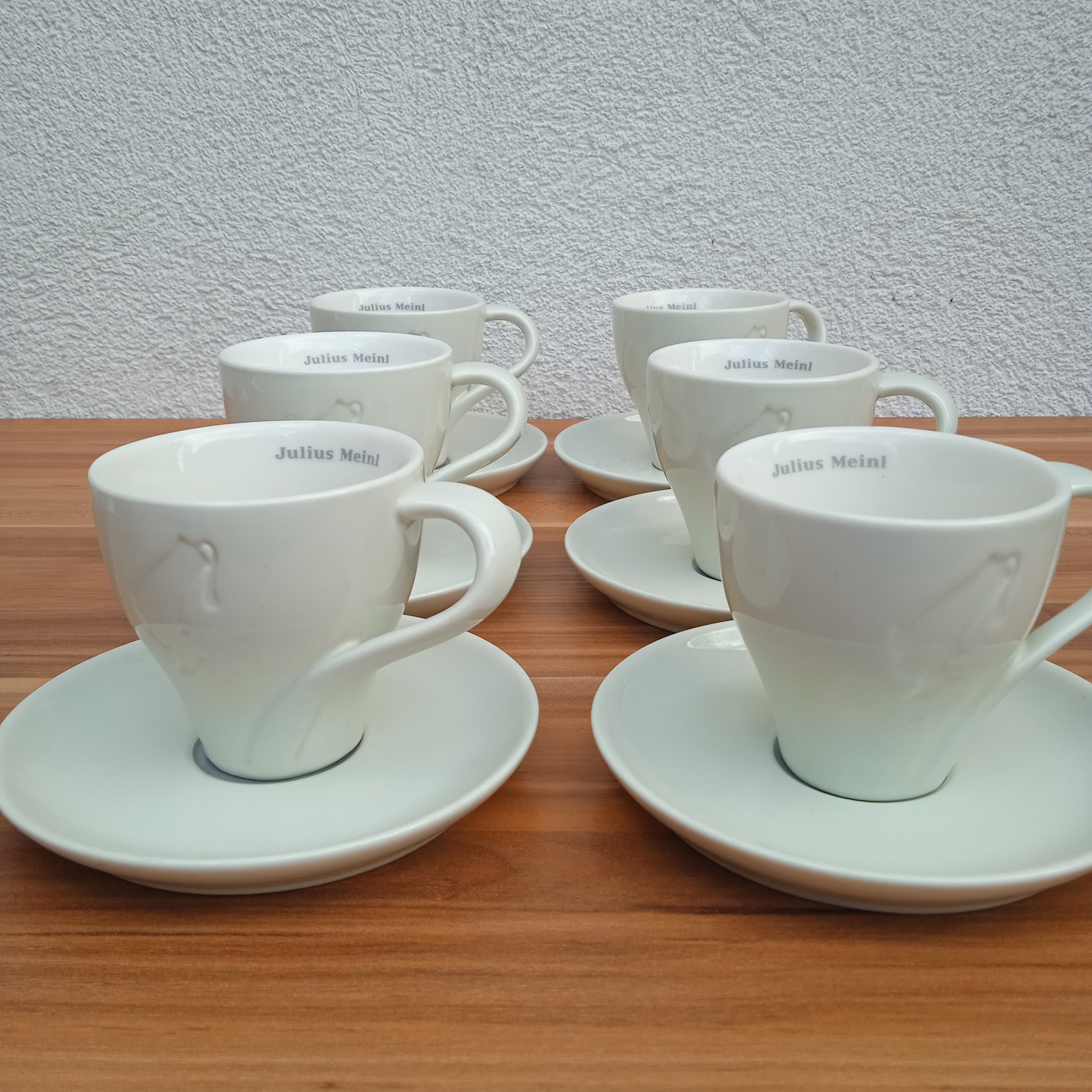 Julius Meinl Premium Modern Espresso Cup