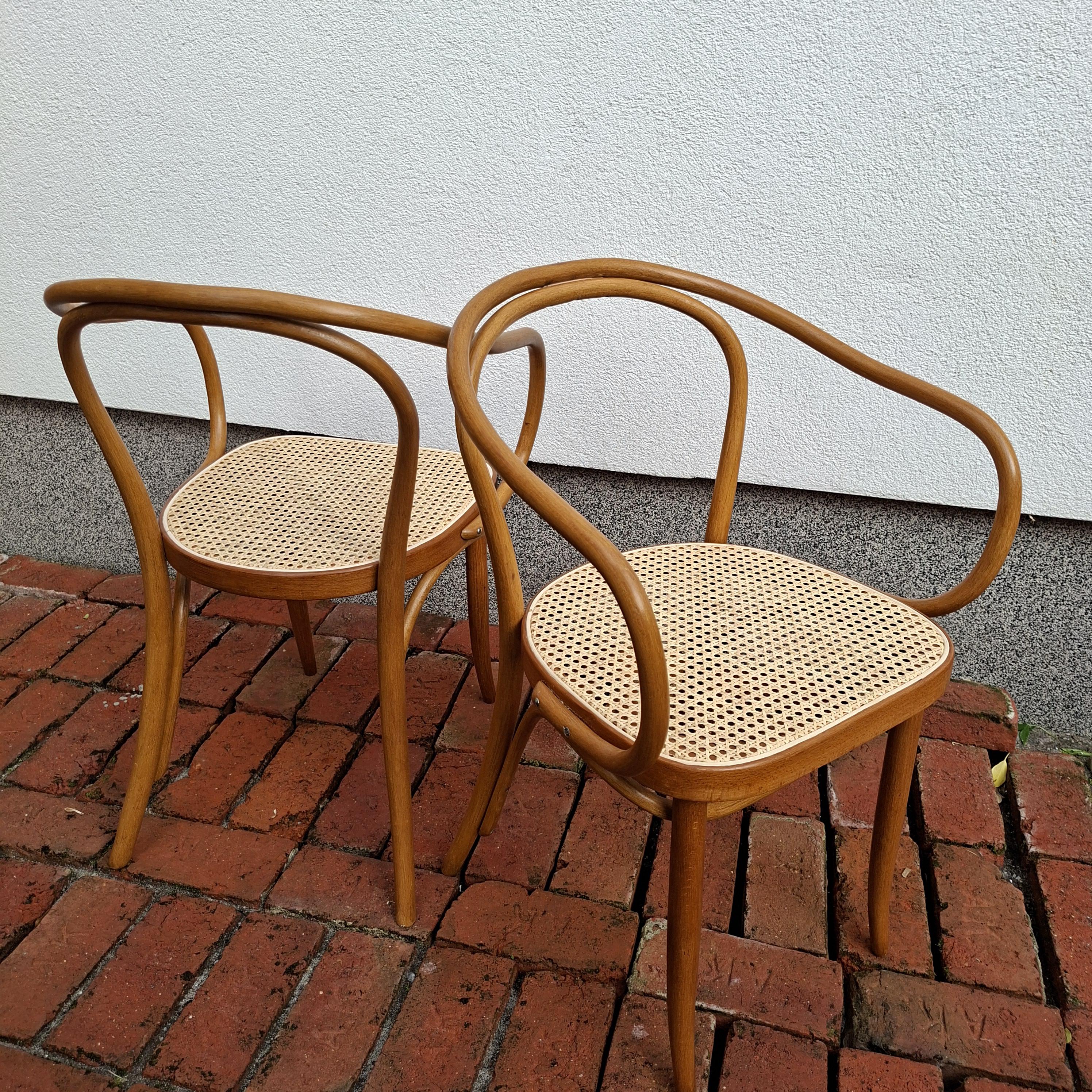 Thonet chairs - Etsy 日本