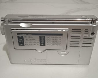 Transistorradio Grundig Yacht Boy 500 World Receiver (Gebraucht) in Lausen für CHF 33 – mit