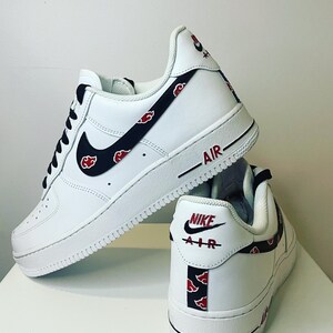 Air Force 1 Akatsuki | Etsy