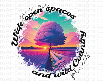 Country girl PNG, Western girl PNG, Country places Sublimation Designs, small town PNG, Western Sublimation, Png Clipart, Wide open spaces