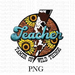 西洋教師 png 昇華、カントリー教師 png、教師昇華、ロックママ png、牛革稲妻教師、野生のものの調教師