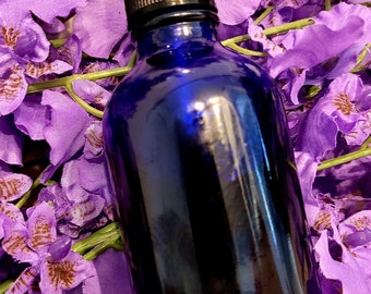 Suero capilar Gotas de Júpiter