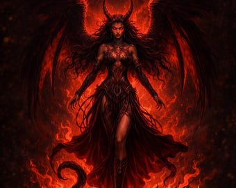Divine Feminine Shadow Rite – Lilith Energy Working