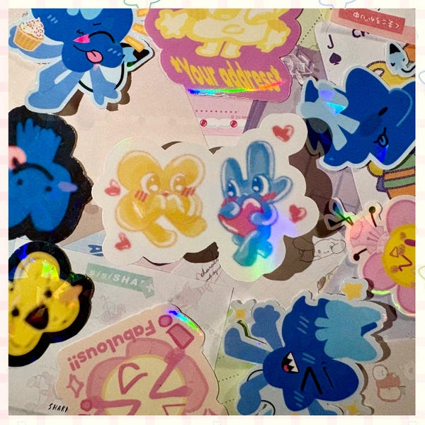 Bfdi Merch - Etsy