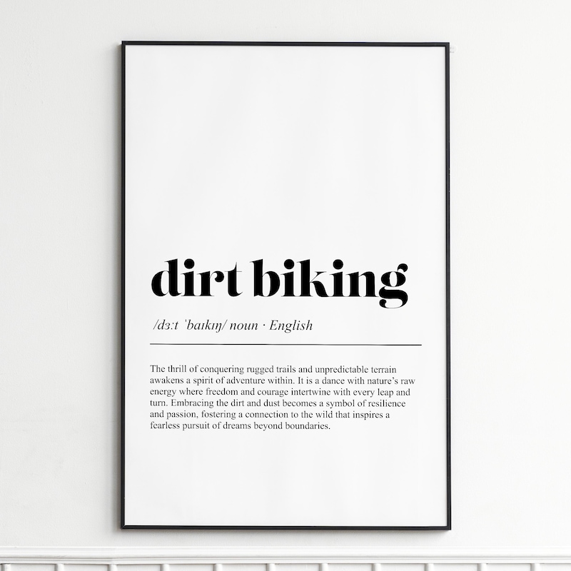 DIRT DEFINITION AND MEANING visual data 5