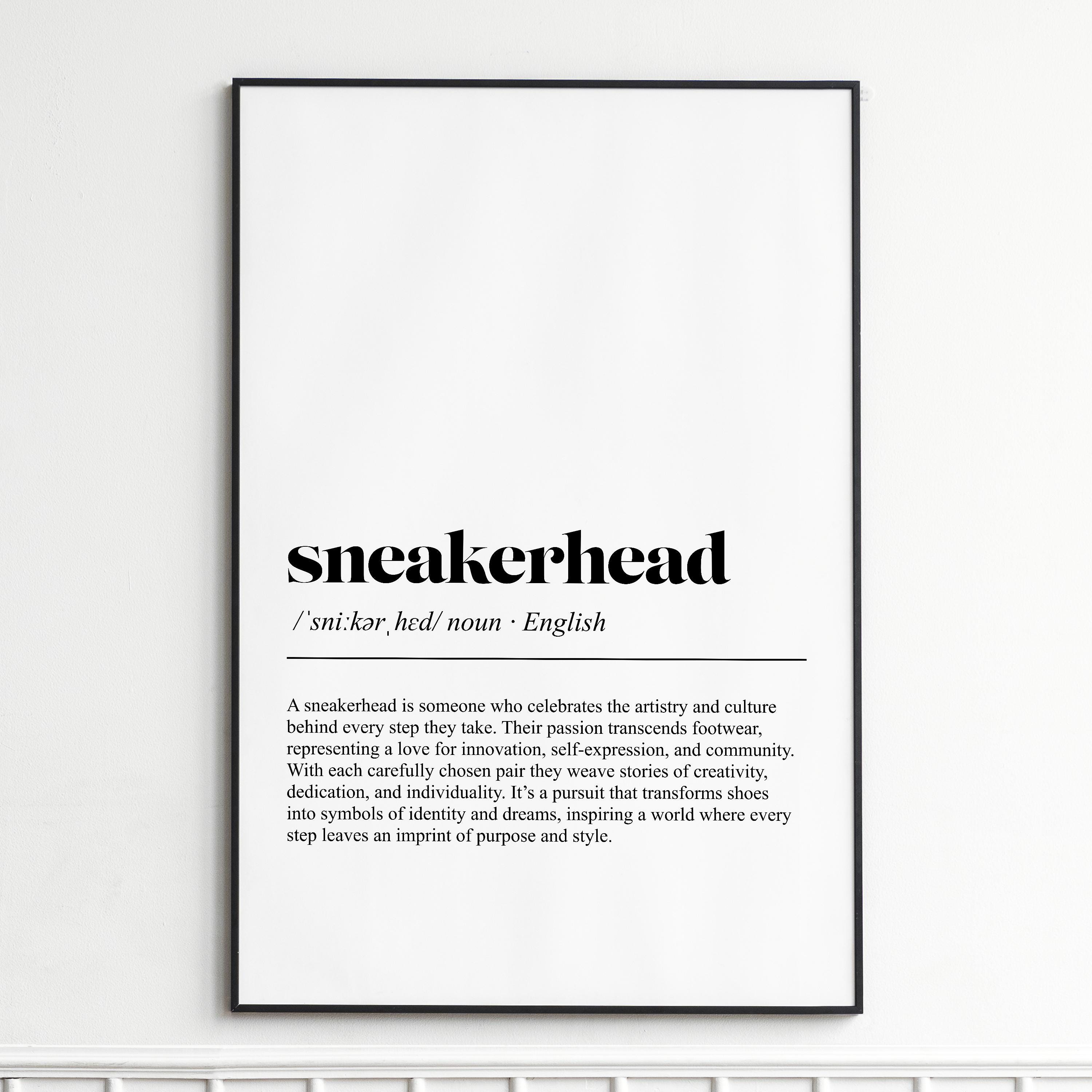 Nike poster - Etsy 日本