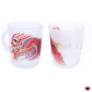 Yakuza Dragon of Dojima Kiryu Mug, Yakuza, RGG, Kazuma Kiryu, Dragon of Dojima, Kiryu, Ryu Ga Gotoku, Yakuza RGG