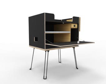 Customized kitchen module for Vanessa Arco System