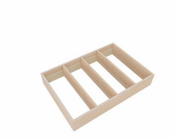Organization Flexmodule