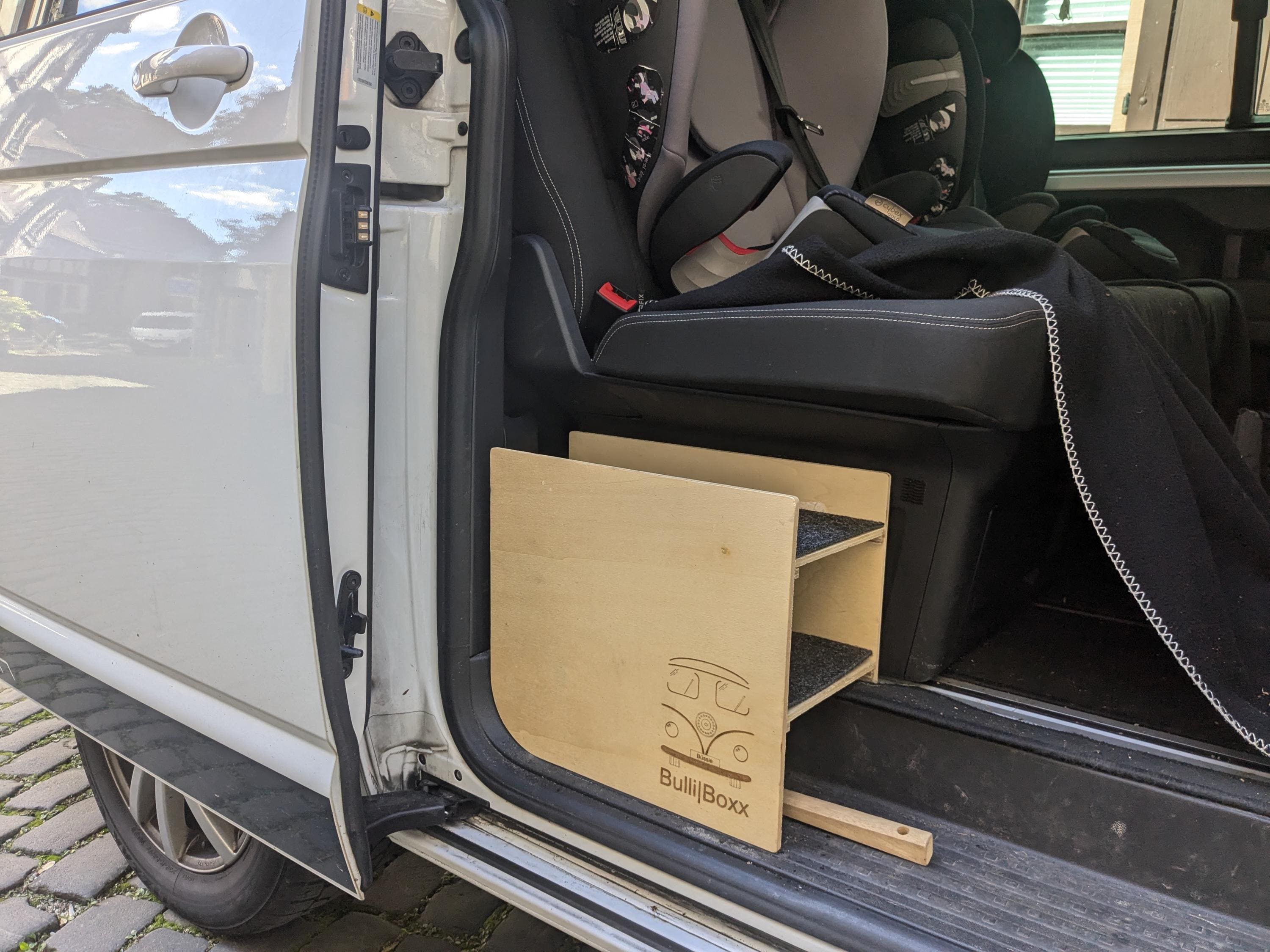 Shoe Rack XL (2 Sizes) for VW Bus T5 T6 T6.1 - Etsy