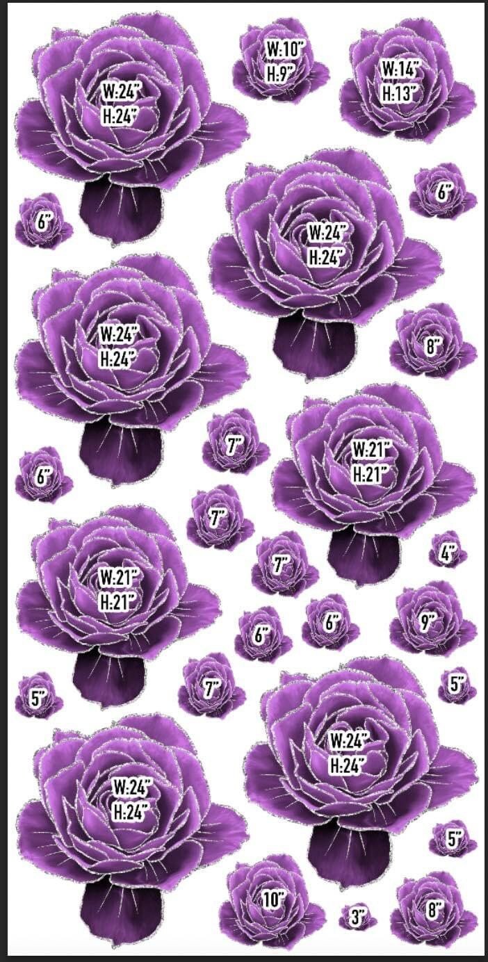 UV Printed on Corrugated Plastic Coroplast / Yard Cards Etsy