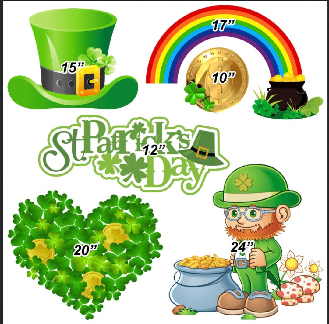 UV Printed on Corrugated Plastic Coroplast / Yard Cards Etsy