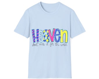 Heaven Tshirt