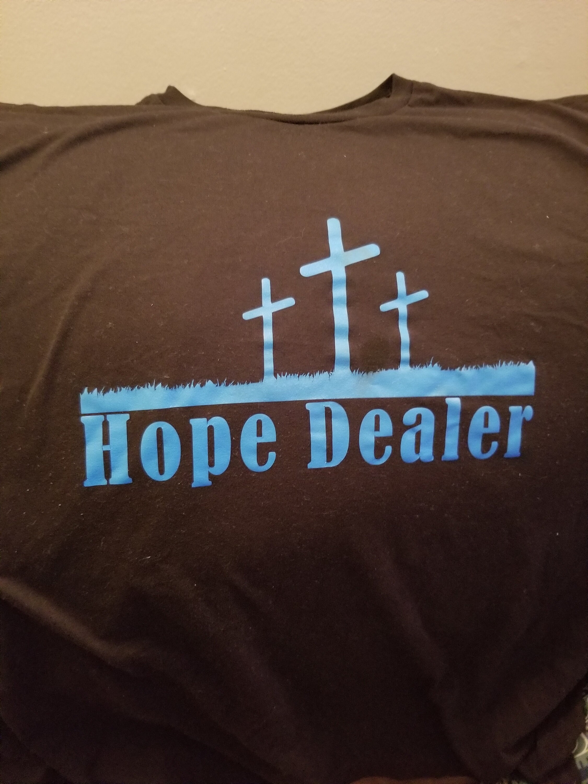 Hope Dealer SVG Etsy