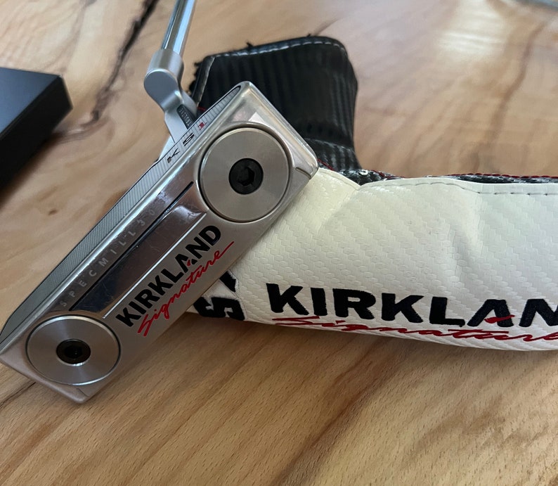Kirkland KS1 Putter Weight Kit Etsy