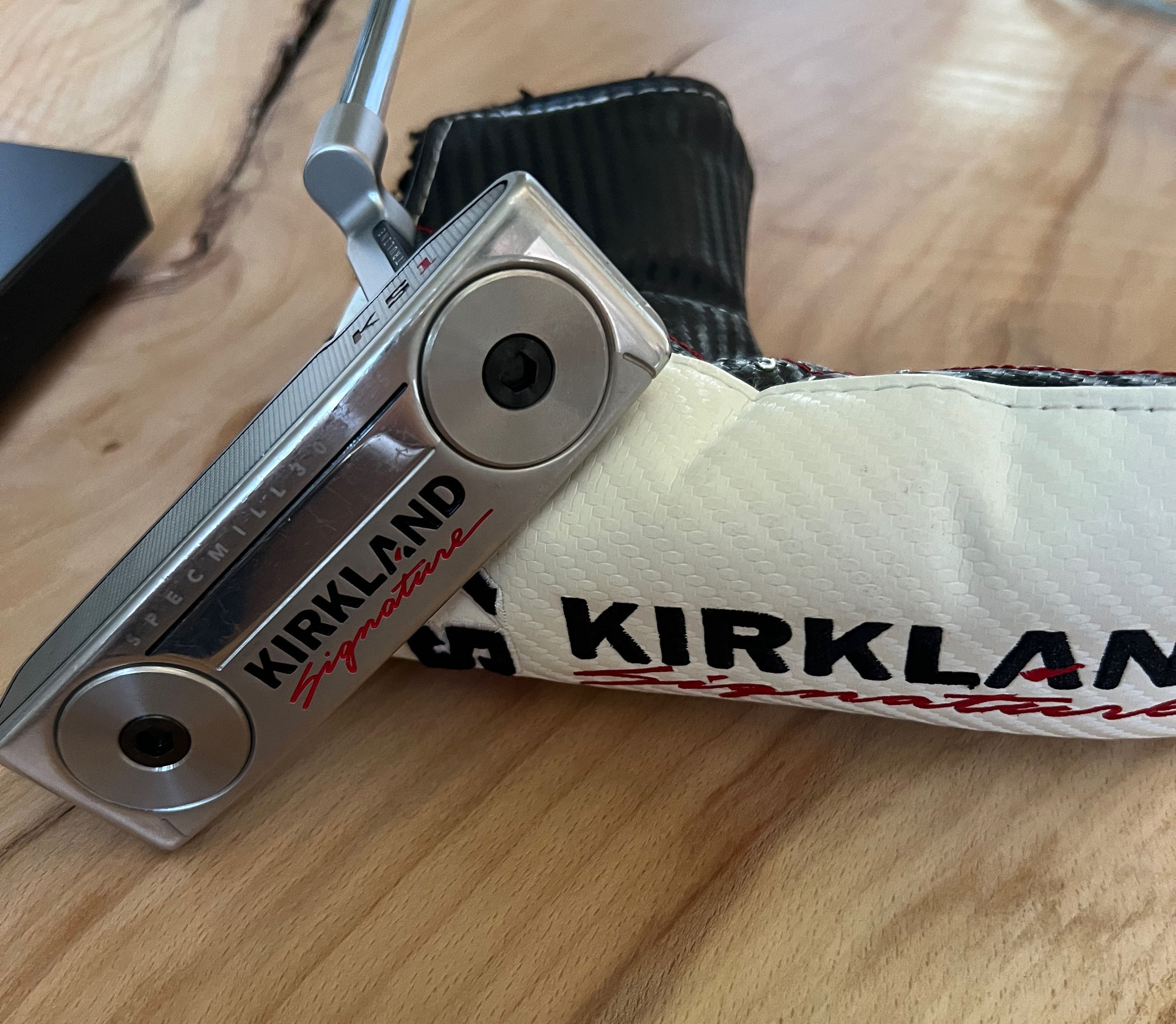 Kirkland KS1 Putter Weight Kit Etsy