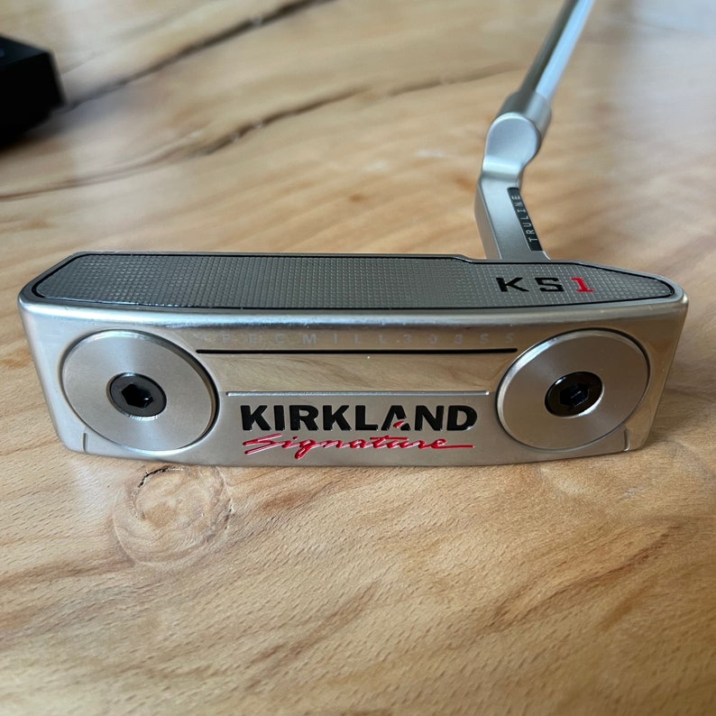 Kirkland KS1 Putter Weight Kit Etsy