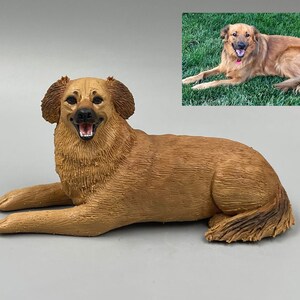 Personalized custom pet dog wedding cake, pet birthday cake, animal cake, wedding CakeTopper, dog wedding cake topper