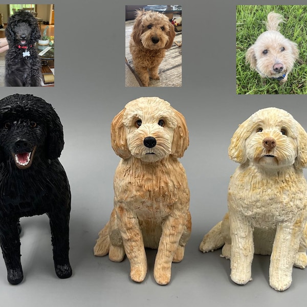 Pastel de boda personalizado para perros, pastel de cumpleaños para mascotas, pastel de animales, CakeTopper de boda, topper de pastel de bodas para perros