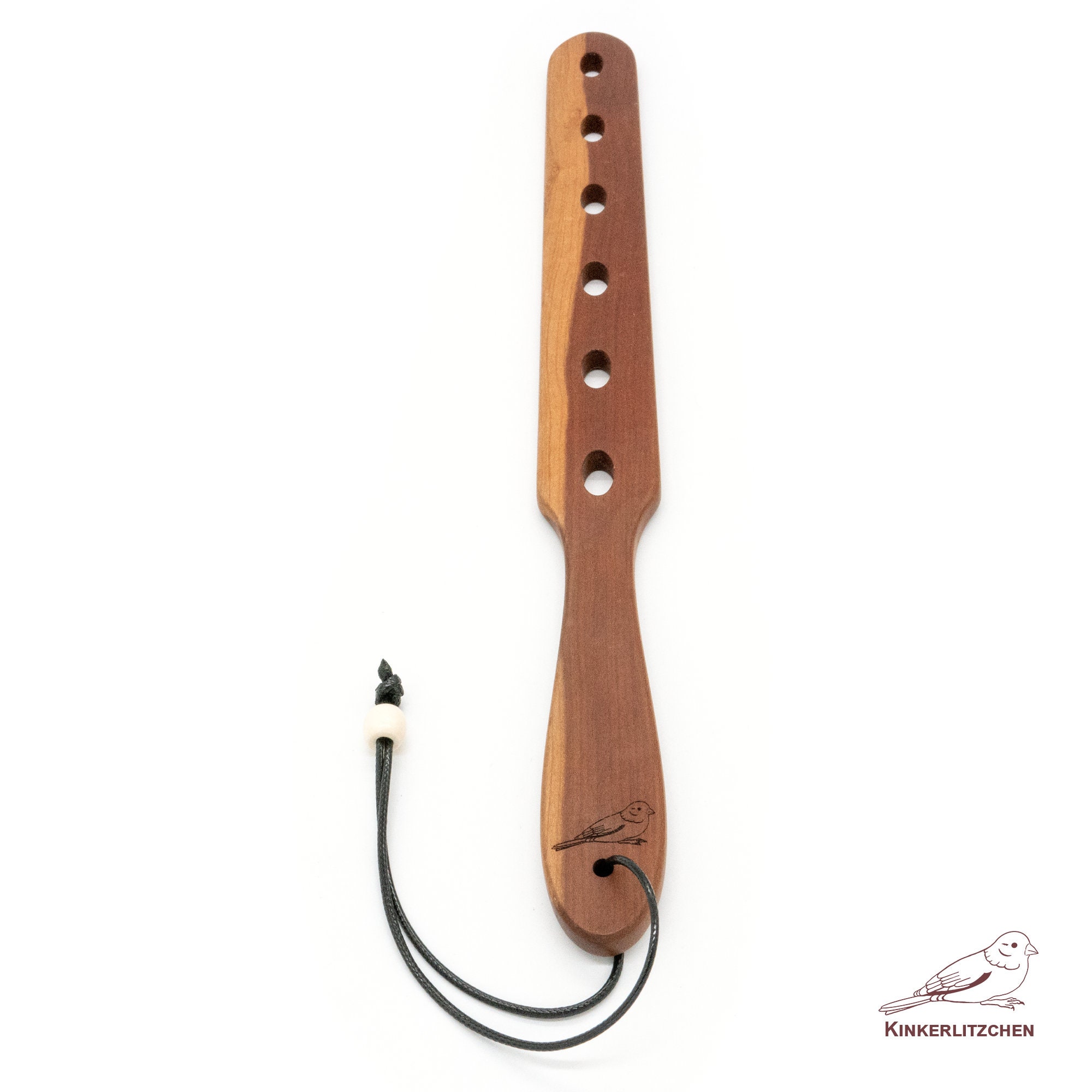 Cane Ruler Handmade Ruler Spanking Paddle BDSM Wooden Stingy Cane Impact Play ...