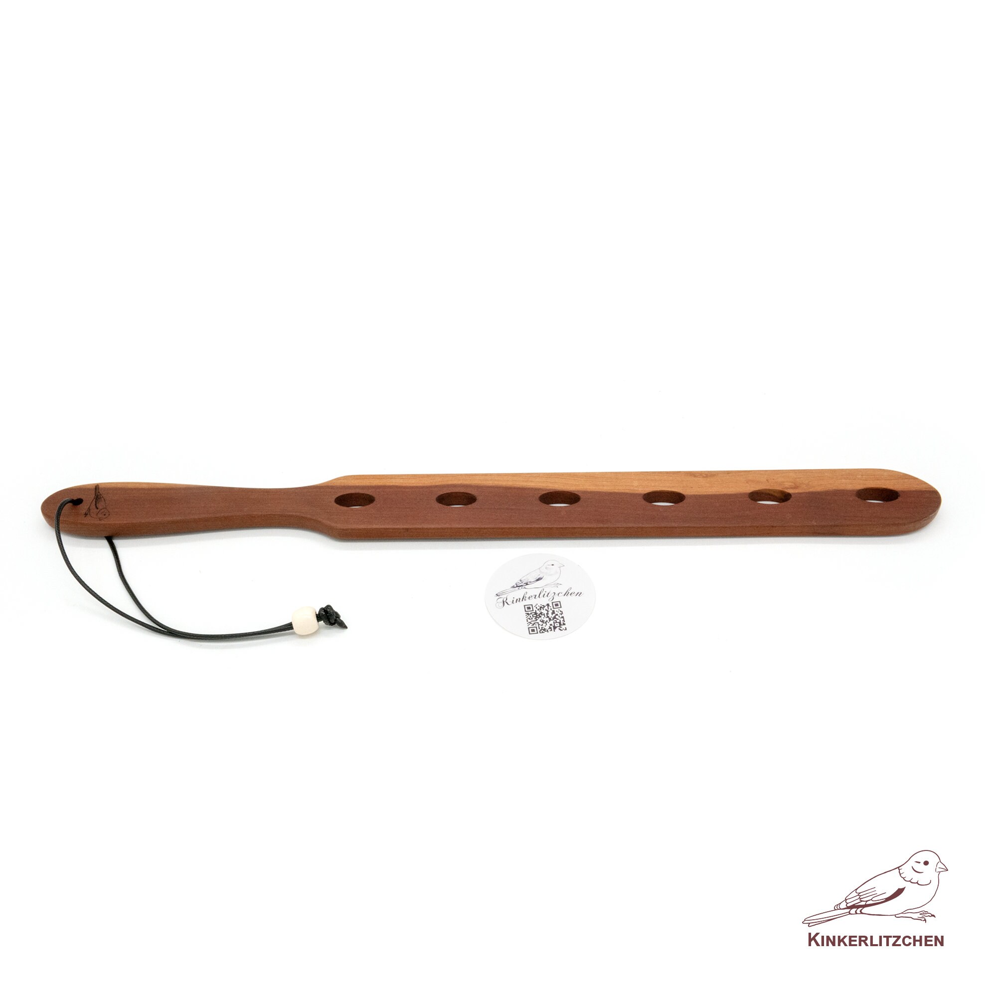 Cane Ruler Handmade Ruler Spanking Paddle BDSM Wooden Stingy Cane Impact Play ...