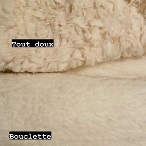 Doudou au crochet image 6