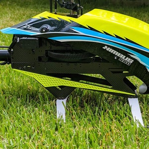 Nimbus 550 Panel Set