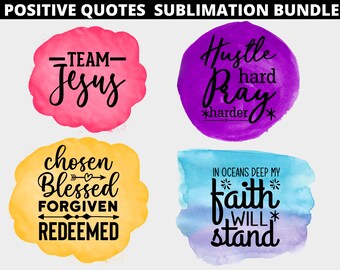 Glaube Sublimations Bundle, christliches Sublimations Bundle PNG, Glaube png , Gebet png, Christlicher Png, Jesus Png