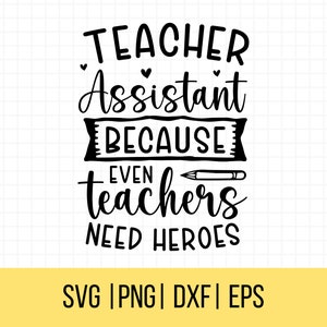Lehrer Assistentin Weihnachten SVG, Lehrer Assistentin SVG, Lehrer Wertschätzung SVG, Lehrer Geschenk SVG, kommerzielle Nutzung