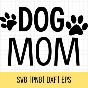 Perro mamá SVG, Camisa amante de los perros, Rescate de perros Svg, Fur Mama Svg, Perro Svg, Citas de perros Svg, Refranes de perros Svg, Uso comercial