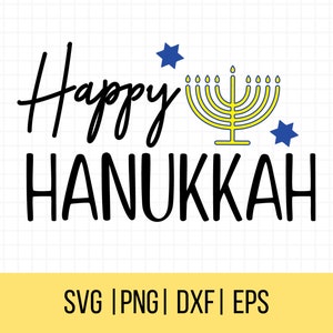 Drôle de Hanoucca SVG, SVG de joyeux Hanoucca, Hanoucca chemise Svg, Hanoucca Png, juif de Hanoucca SVG, usage commercial