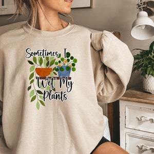 Plant Png Bundle, Plant Lover Sublimation, Plant Mom Png, Plant Lady, Gardening Quotes, Commercial Use, Instant Download image 4