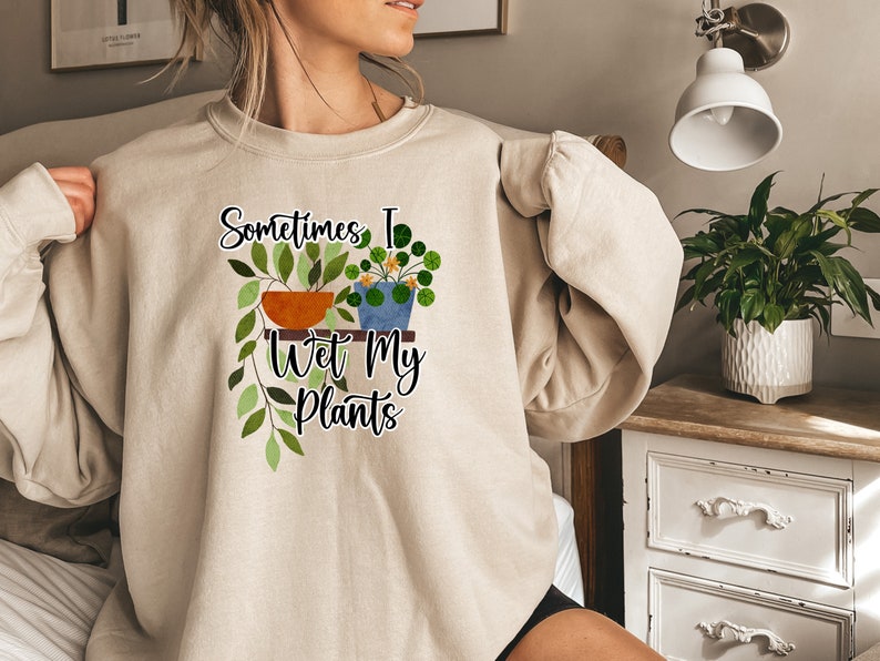 Plant Png Bundle, Plant Lover Sublimation, Plant Mom Png, Plant Lady, Gardening Quotes, Commercial Use, Instant Download image 4