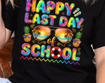 Class Dismissed PNG, Last Day of School Graphic, School's Out PNG, Teacher Shirt Design, Summer Vacation PNG, Digital Download